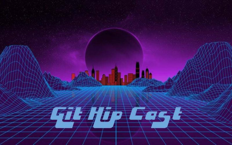 Git Hip Cast